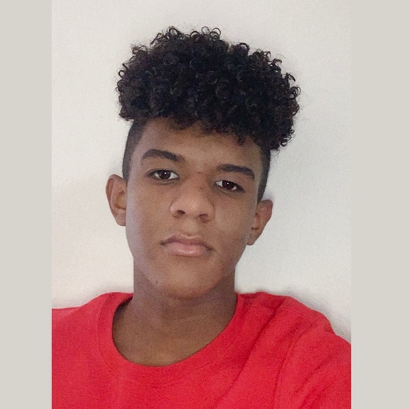 Meet your Posher, Steven - Picture 1 of 1